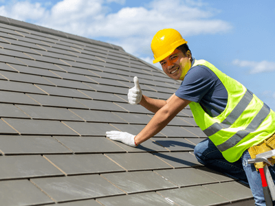 About Roof Repair Experts Oak Lawn, IL